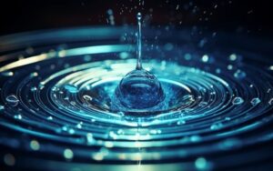 O potencial da Inteligência
Artificial no setor de água e saneamento