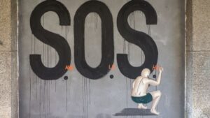 O que significa SOS?