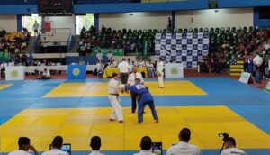 Open Regional Centro-Oeste de Taekwondo tem 21 atletas do MS