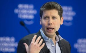 O CEO da OpenAI, Sam Altman, promete apresentar mais detalhes nos próximos dias sobre o que a desenvolvedora do ChatGPT está fazendo para manter sua tecnologia de inteligência artificial segura