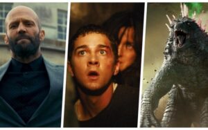 Os 10 filmes mais assistidos da semana (25/05/24)