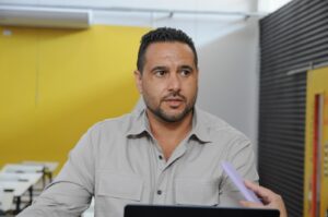 ParkTec-CG: 11 startups de Campo Grande recebem mentoria de Especialista em aceleração de negócios