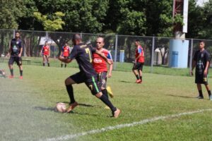 Pela Copa Campo Grande Futebol Amador tem seis jogos