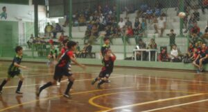 Pelezinho Estadual tem rodada em 12 cidades neste final de semana