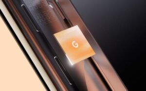 Pixel 10: chip Tensor G5 usará mesma litografia do Apple M4, diz rumor