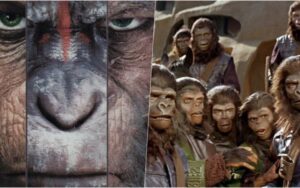 Planeta dos Macacos | Qual a ordem certa dos filmes?