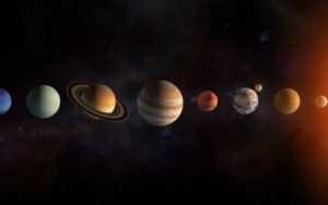 Planetas alinhados darão espetáculo no céu em junho