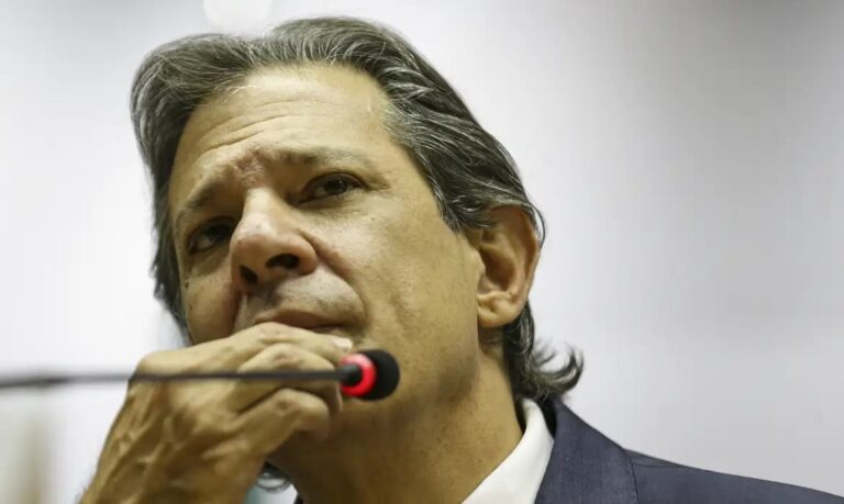 Plano Safra vai diversificar produção agrícola nos estados, diz Haddad