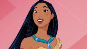 Pocahontas: trilha sonora é lançada em vinil colorido