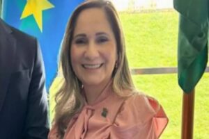 Prefeita de Jardim é condenada a pagar multa de R$ 5 mil por propaganda eleitoral antecipada