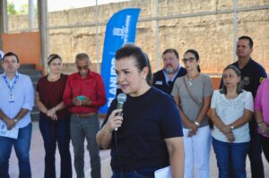 Prefeitura de Campo Grande realiza edição do Café com os Conselheiros Regionais na Região do Prosa 