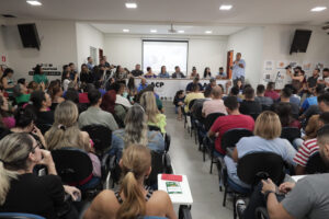 Prefeitura de Campo Grande retoma pagamento de promoção de carreira dos professores