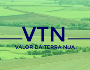 Prefeitura divulga Valor da Terra Nua dos imóveis rurais para 2024