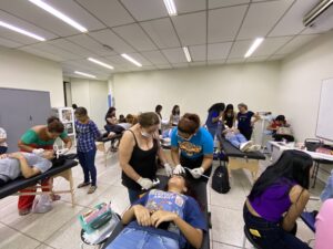 Prefeitura oferece curso de Design de Sobrancelha, Manicure e Pedicure e Marketing Digital em 5 bairros da Capital