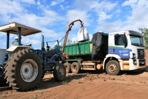 Programa que cumpre quatro Objetivos de Desenvolvimento Sustentável completa um ano de entregas