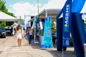 Promovendo sustentabilidade, educação e cultura, 12º Drive Thru da Reciclagem em parceria com a AGEMS acontece em junho