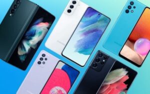 Qual é o melhor celular Samsung com 5G para comprar em 2024?