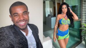 Quem é a influenciadora apontada como novo affair de Davi