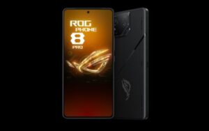 ROG Phone 8 Pro chega ao Brasil por R$ 9.999 com Snapdragon 8 Gen 3