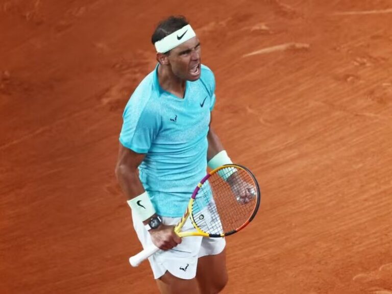 Rafael Nadal é eliminado de Roland Garros e não descarta aposentadoria