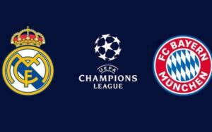Real Madrid x Bayern | Como assistir ao último jogo da semifinal da Champions?