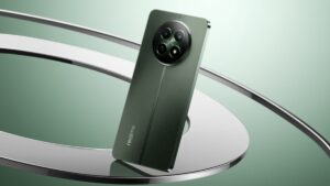 Realme 12 5G ganha data de lançamento no Brasil