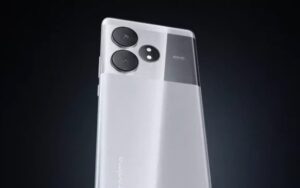 Realme GT 6T chega em breve com chip Snapdragon 7 Plus Gen 3