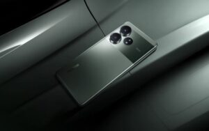 Realme GT 6T ganha data de lançamento e mostra desempenho em teste