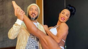 Reconciliação em vista? Gracyanne Barbosa e Belo alimentam rumores de volta com post enigmático