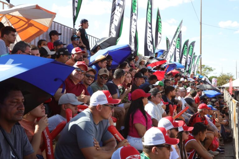 Reconhecida na América Latina, pista de motocross da Capital é palco de Campeonato Brasileiro neste final de semana