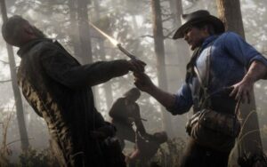Red Dead Redemption 2 chega para os assinantes do PlayStation Plus em maio