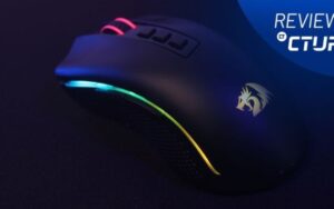 Review Redragon Cobra Pro | Mouse sem fio barato com software questionável