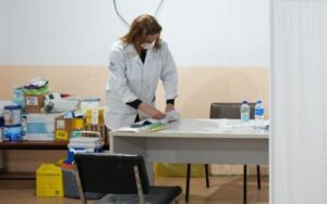 Rio Grande do Sul recebe 105 mil doses emergenciais de vacina