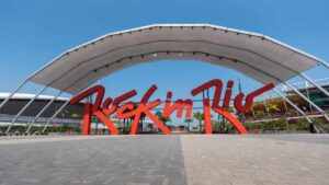 Rock in Rio 2024 bate recorde de vendas na pré-venda: ingressos esgotados