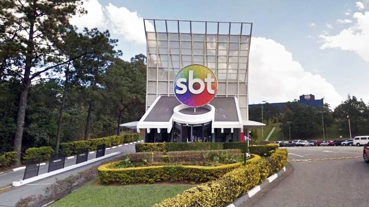 SBT se manifesta após flagra de diretor fazendo sexo com funcionário - Sou  CG