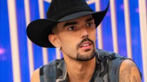 Sertanejo Luan Pereira revela não ter relações sexuais; saiba o motivo