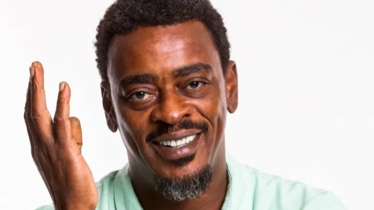 Seu Jorge lembra tempo em que viveu em situação de rua: "Sofri muito"