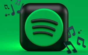 Spotify é notificado por usar conteúdo não licenciado