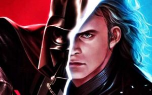 Star Wars torna ainda mais sombria a 1ª queda do jovem Anakin