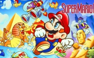 Super Mario Land e outros clássicos do Game Boy chegam de graça ao Switch Online