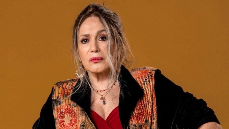 Susana Vieira revela que não aceitaria demissão da Globo: "Me matava"
