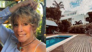 Susana Vieira vive em mansão avaliada em R$ 10 milhões; veja