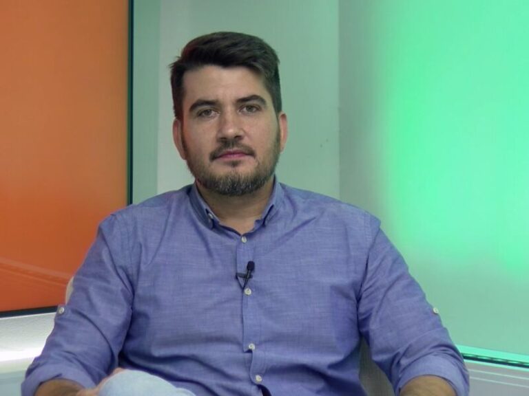 TRE-MS valida desfiliação de Rafael Tavares do PRTB