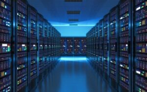 TSMC usará fotônica de silício de 12,8 Tbps em data centers