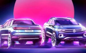 Tarok: Por que a Volks ainda não lançou a rival da Fiat Toro?