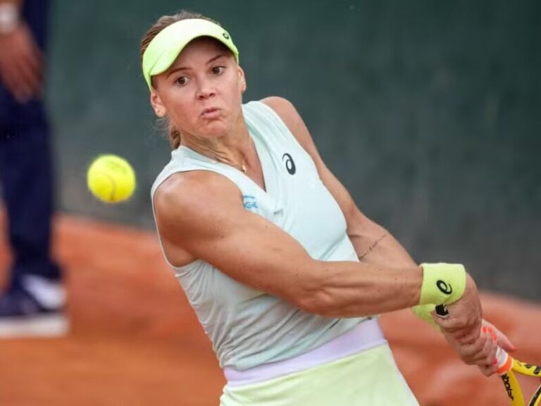 Tênis: Com derrota para 20º no ranking, Laura Pigossi foi eliminada do Roland Garros