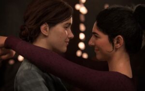 The Last of Us | Bastidores da temporada 2 mostram Ellie e Dina