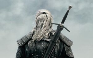 The Witcher | Surgem as primeiras imagens de Liam Hemsworth como Geralt