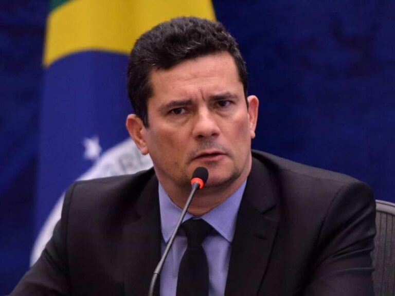 Tribunal Superior Eleitoral rejeita pedidos de cassação de Sérgio Moro