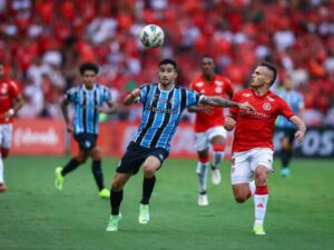 União GreNal! Times criarão camisa para arrecadar fundos às vítimas do RS